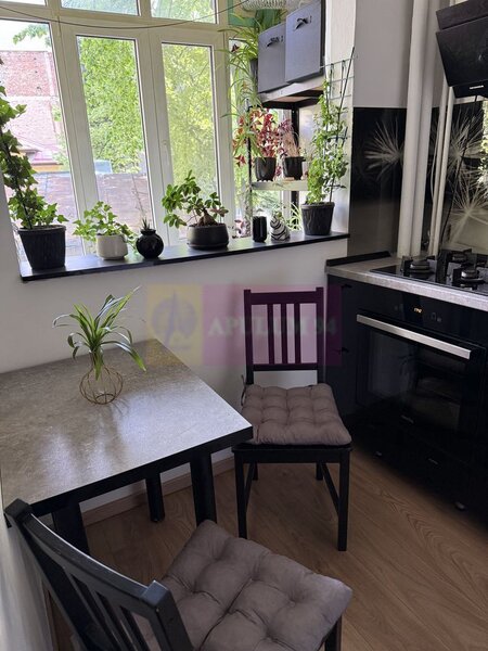 Apartament 2 camere zona Mihaleche