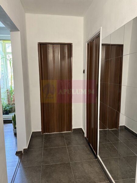 Apartament 2 camere zona Mihaleche