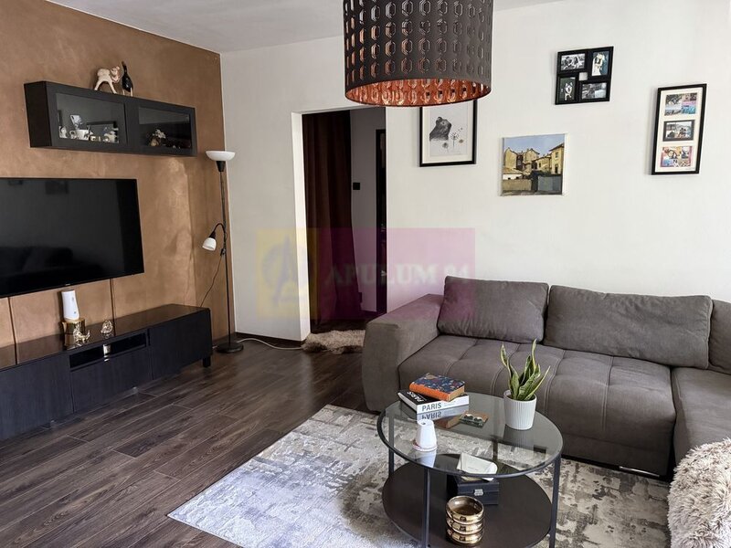 Apartament 2 camere zona Mihaleche